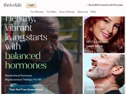 Thrivelab