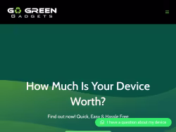 Gogreengadgets