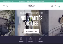 Lecyclo