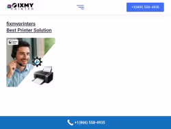 Fixmyprinters