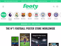Footyposters