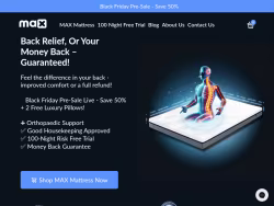 Maxmattress