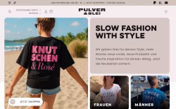 Pulver-blei