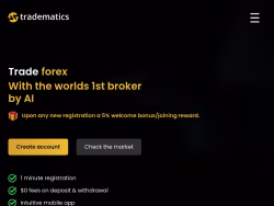 Tradematics