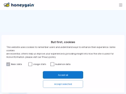 Honeygain