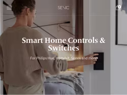 Senic