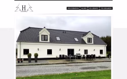 Hedegaarden