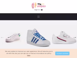 Onlyjustshoes