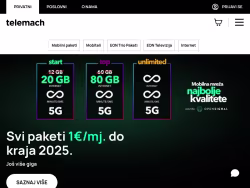 Telemach