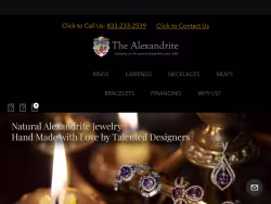 Thealexandrite
