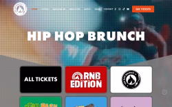 Hiphopbrunchldn