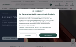Chronext