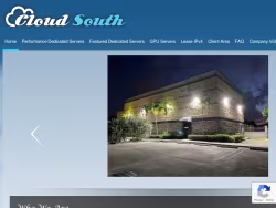 Cloudsouth