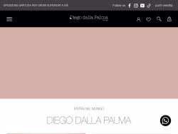 Diegodallapalma