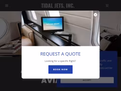 Tidaljets
