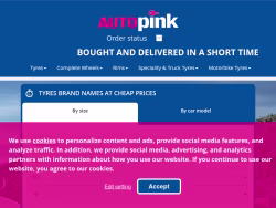 Autopink-shop