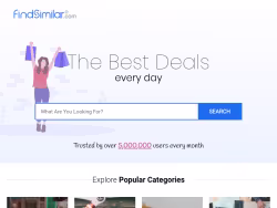 Findsimilar