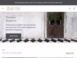 Riadtile