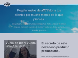 Vueloregalo