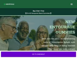 Hemponix