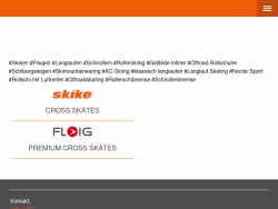 Skike