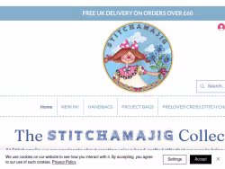Stitchamajig