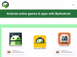 Myandroid