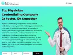 Physiciancredentialingcompany