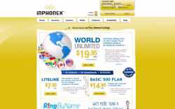 Inphonex