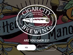 Cigarcitybrewing