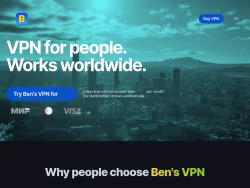 Bensvpn