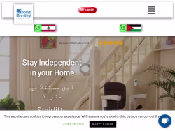 Homemobilitystairlifts