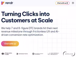 Rendr