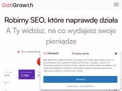 Datgrowth