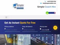 Simplecoachhire