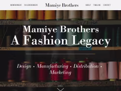 Mamiye