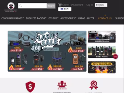 Radioddity
