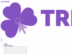 Trebolhosting