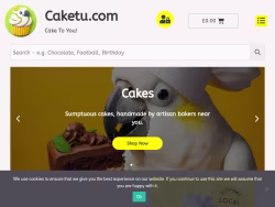 Caketu