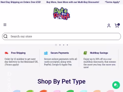 Petsonpoint