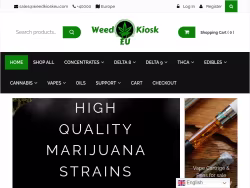 Weedkioskeu