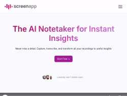 Screenapp