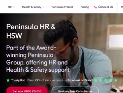 Peninsulagrouplimited