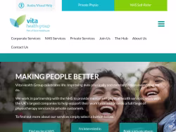 Vitahealthgroup