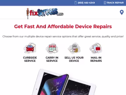 Ifixscreens