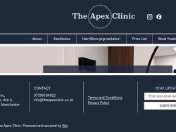Theapexclinic