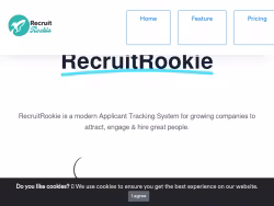 Recruitrookie