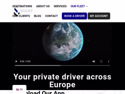 Chauffeur-services