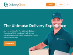 Deliverycircle
