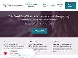 Ukdeedpolloffice